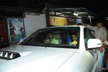 James Bond Movie Success Tour